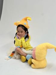 -倾城宝贝儿童摄影(广州天河店)