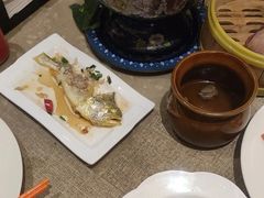 -怡咖啡自助餐(宁波香格里拉店)