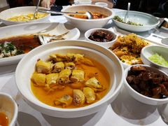 -月湖翠·上海菜(思南公馆淮海店)