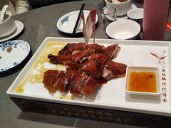 -先记烧鹅王·本地粤菜(福永店)