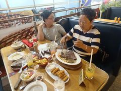 -斗牛士牛排(南京东路店)