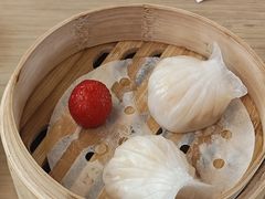 -茶港·点心·啫啫煲(王府井店)