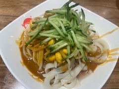 -子午路张记肉夹馍(兵马俑店)