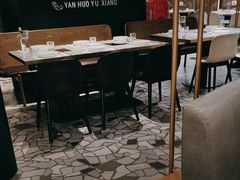 -烟火鱼乡(京华城店)