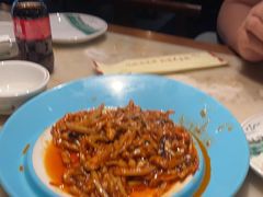 -红蜡烛-养生粥-津鲁菜(中山路店)