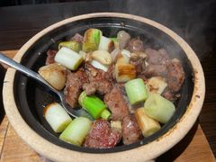 -啫火啫啫煲·顺德干蒸(壹海城店)