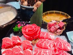 -捞王锅物料理(凯旋路店)