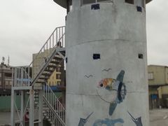 -七星潭蓝天广场