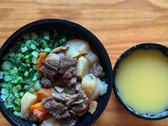 -西贝(枫蓝国际购物中心店)
