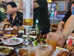 -第35届青岛国际啤酒节