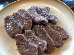 -雾山韩式烤肉·海南糟粕&椰子鸡火锅·海景餐厅(三亚绿发山海天JW万豪酒店)