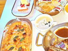-甲丁坊·德餐·酒吧(五棵松华熙店)