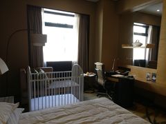 -西安赛瑞喜来登大酒店