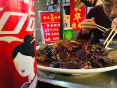 -黄连大头华烧鹅店(大良店)