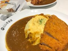 -COCO壱番屋(大华路店)