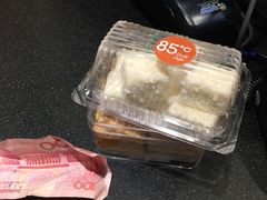 -85度C(苏州平江万达店)