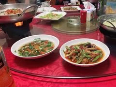 -畲乡一品鱼府土菜馆