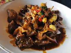 -鄱阳湖·江西小炒·瓦罐煨汤(五道口店)