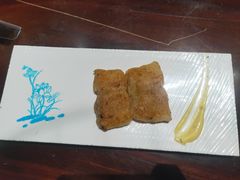 -千叶寿司创意融合料理(水韵城店)