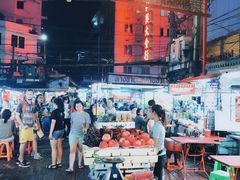 -唐人街(耀华力路)