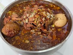 -鹍记特色牛杂面