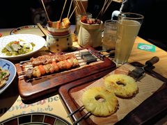 -雪熊精酿·哈尔滨烧烤酒馆(非遗大串店)