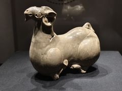-马鞍山市博物馆
