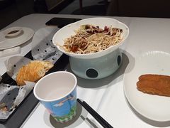 -小厨娘淮扬菜(天印大道店)