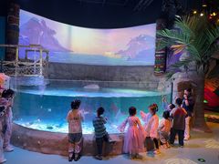 -沈阳海洋探索中心