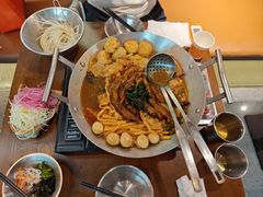 -侨美食家·粤菜(体育西路店)