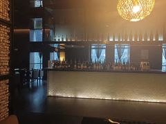 -曙亚洲餐厅-重庆富力艾美酒店(南坪万达广场店)