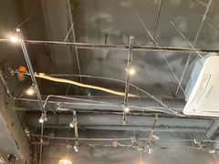 大堂-港爺茶檔·茶餐厅(东晓南路店)