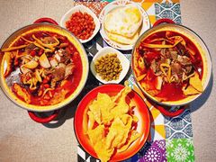-丽丽三鲜螺蛳粉(田林路店)