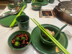 -润园四季椰子鸡火锅(欢乐海岸店)