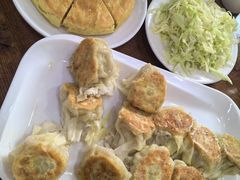 -德顺源·非遗烧麦·老菜(大观园店)