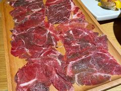 -三石铁板烧(紫竹桥店)