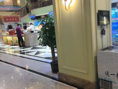 -新海渔港·胶东海鲜家常菜·家宴(奥体中心店)