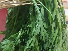 -李记称盘牛杂串串(广厦店)