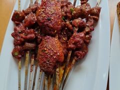 -花儿穆萨·烤肉餐厅(石马坪店)