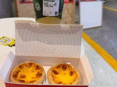 -丘大叔柠檬茶(来福士广场分店)