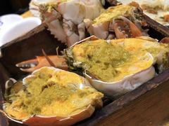 -宏佳丰味蟹馆(洛溪店)