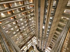 -永安新城皇冠假日酒店-美厨自助餐厅