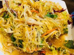 -丫头记(新村店二部)