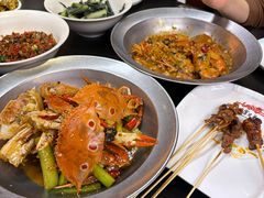 -天宝兄弟(前海壹方城店)