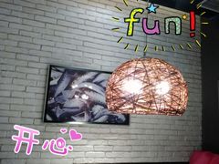 -鼎香缘海鲜自助火锅烤肉(锦辉购物广场店)