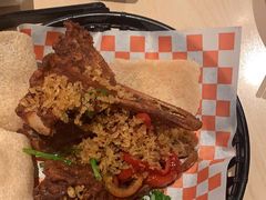 -避风塘(宝山万达店)