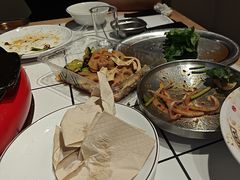 -酒拾烤肉(奥体天虹店)