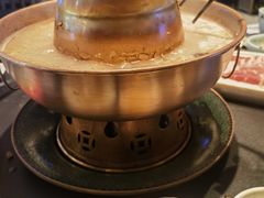 -额尔敦·品质自助(摩尔城店)