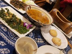 -滇道云南特色料理(康定路店)