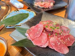 -炎蔵牛舌烤肉